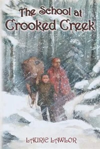 The School At Crooked Creek
