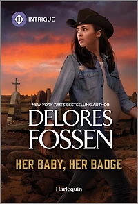 Her Baby, Badge