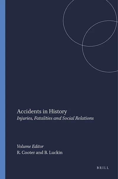 Accidents History: Injuries, Fatalities and Social Relations