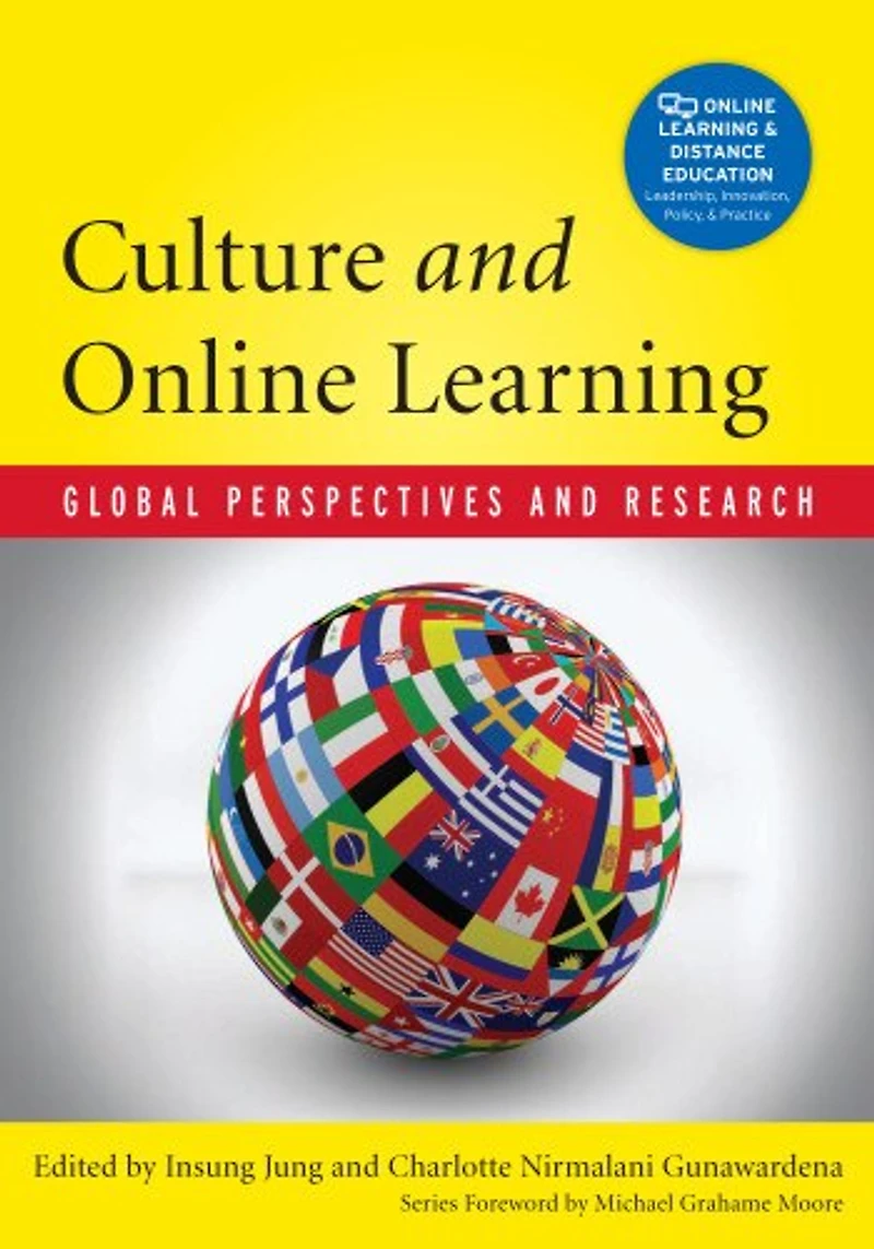 Culture and Online Learning: Global Perspectives Research