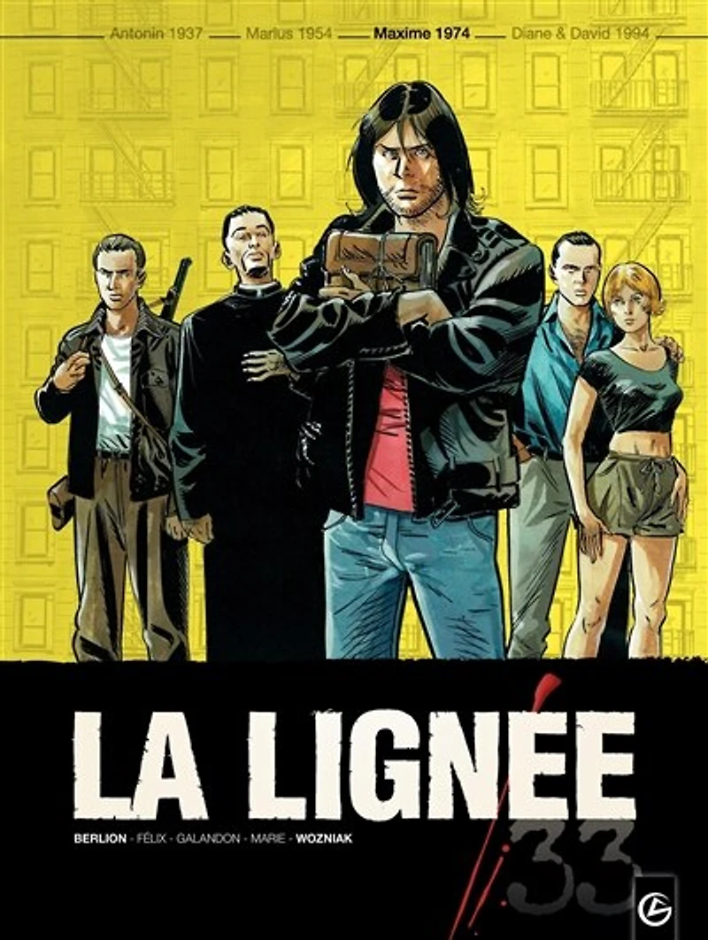 Maxime 1974