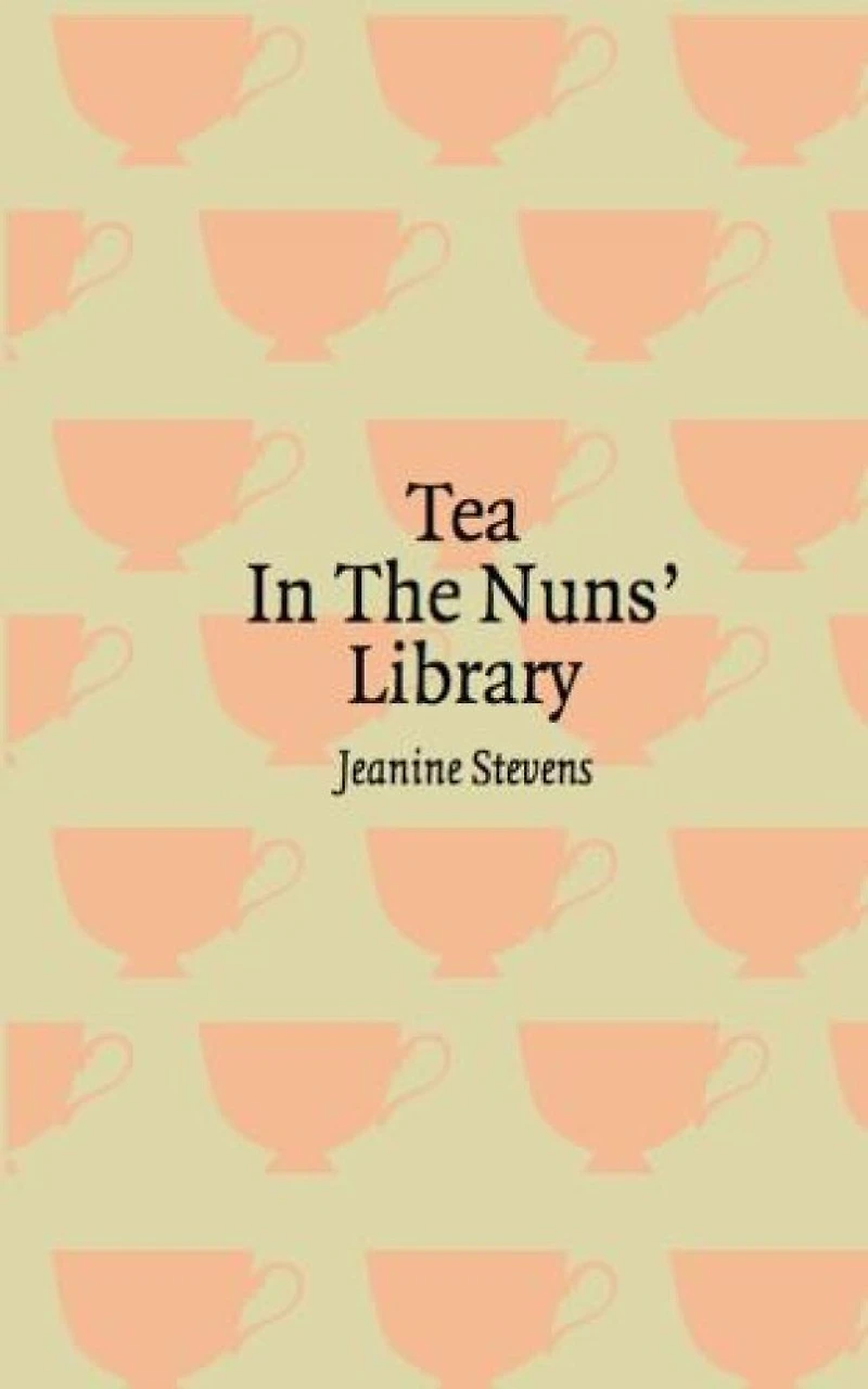 Tea In The Nuns’ Library