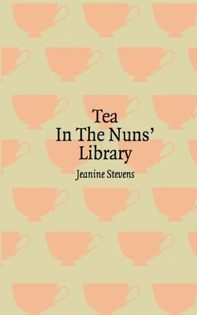 Tea In The Nuns’ Library
