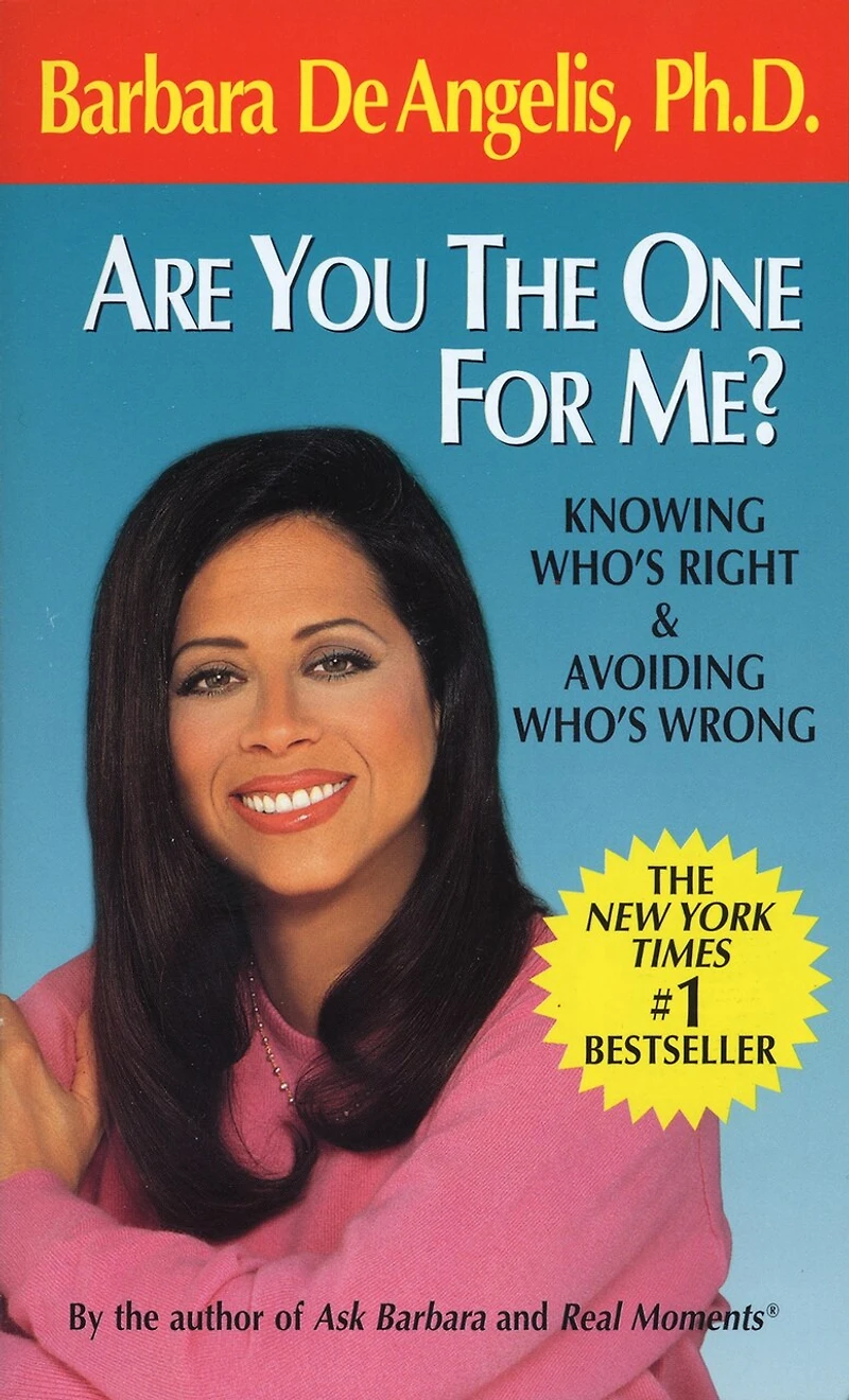 Are You the One for Me?: Knowing Who's Right and Avoiding Wrong