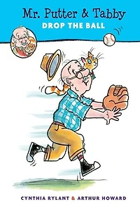 Mr. Putter & Tabby Drop the Ball