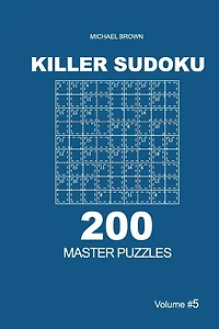 Killer Sudoku
