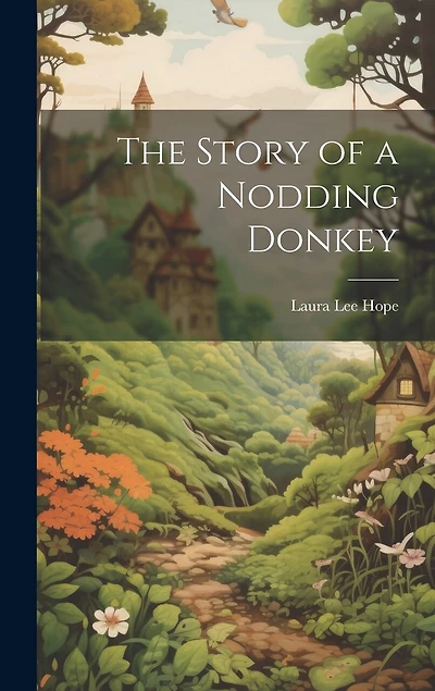 The Story of a Nodding Donkey