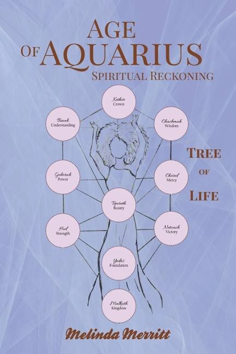 Age of Aquarius: Spiritual Reckoning