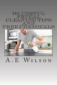 101 Useful Frugal Cleaning Tips And Free Chemicals