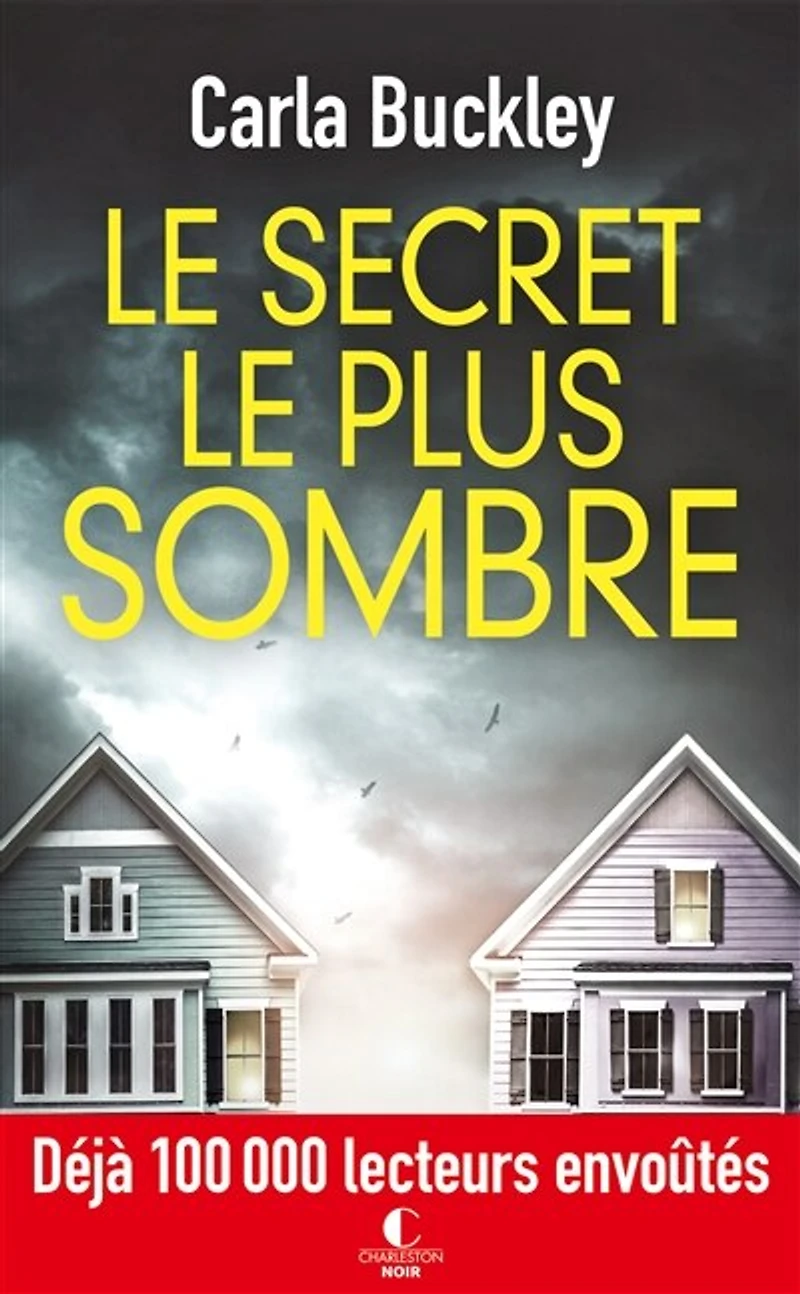 le secret plus sombre
