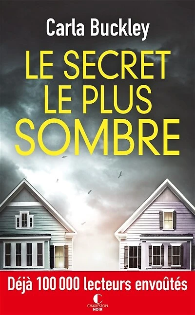 le secret plus sombre