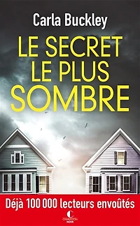 le secret plus sombre