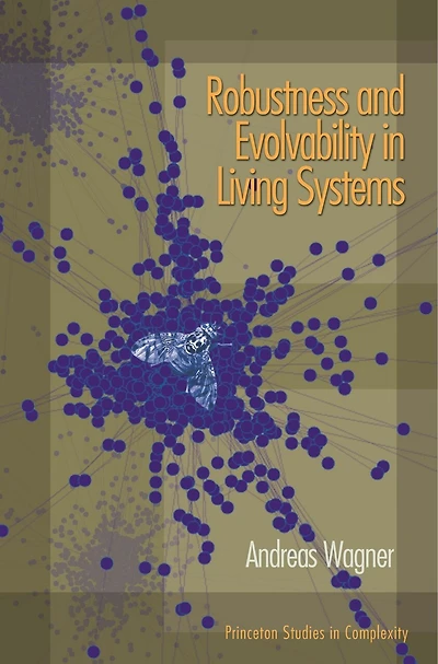 Robustness and Evolvability in Living Systems