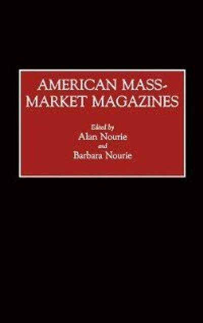 American Mass-Market Magazines