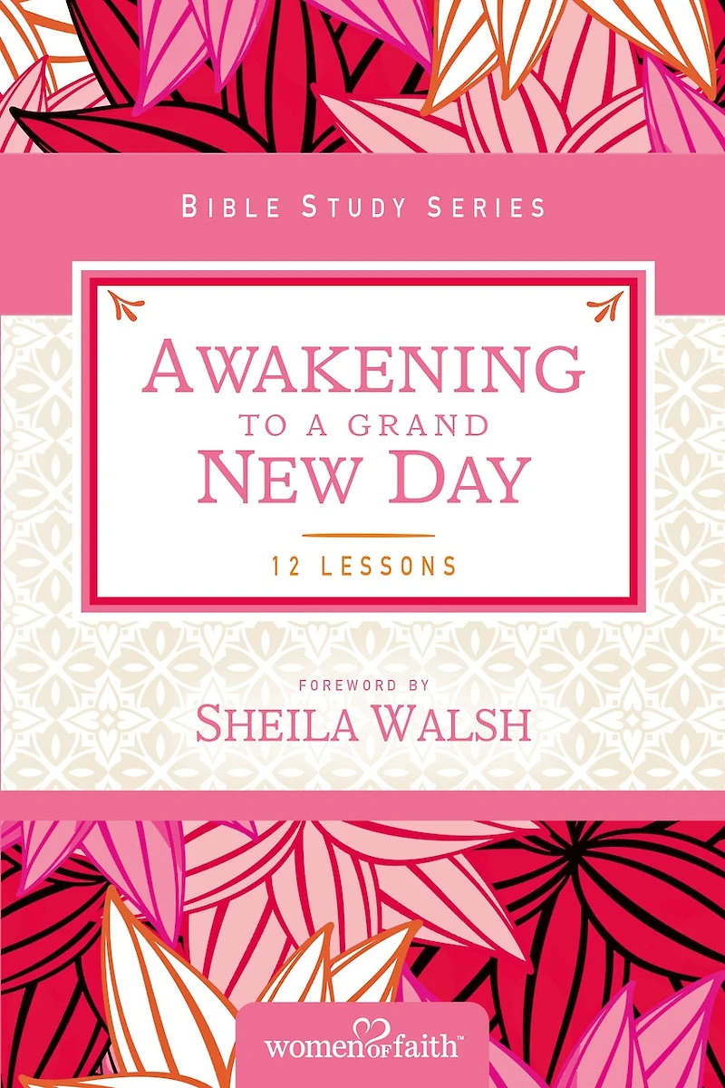 Awakening To A Grand New Day