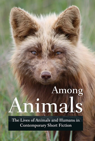 Among Animals: The Lives of Animals and Humans Contemporary Short Fiction