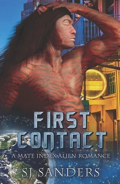 First Contact: A Mate Index Alien Romance