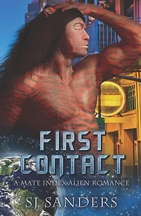 First Contact: A Mate Index Alien Romance