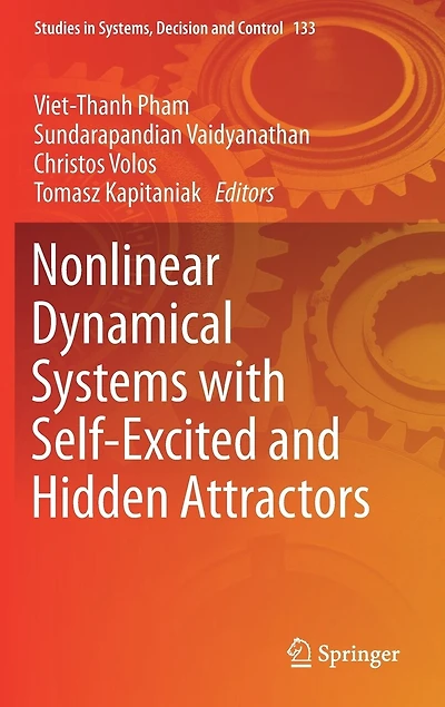 Nonlinear Dynamical Systems with Self-Excited and Hidden Attractors