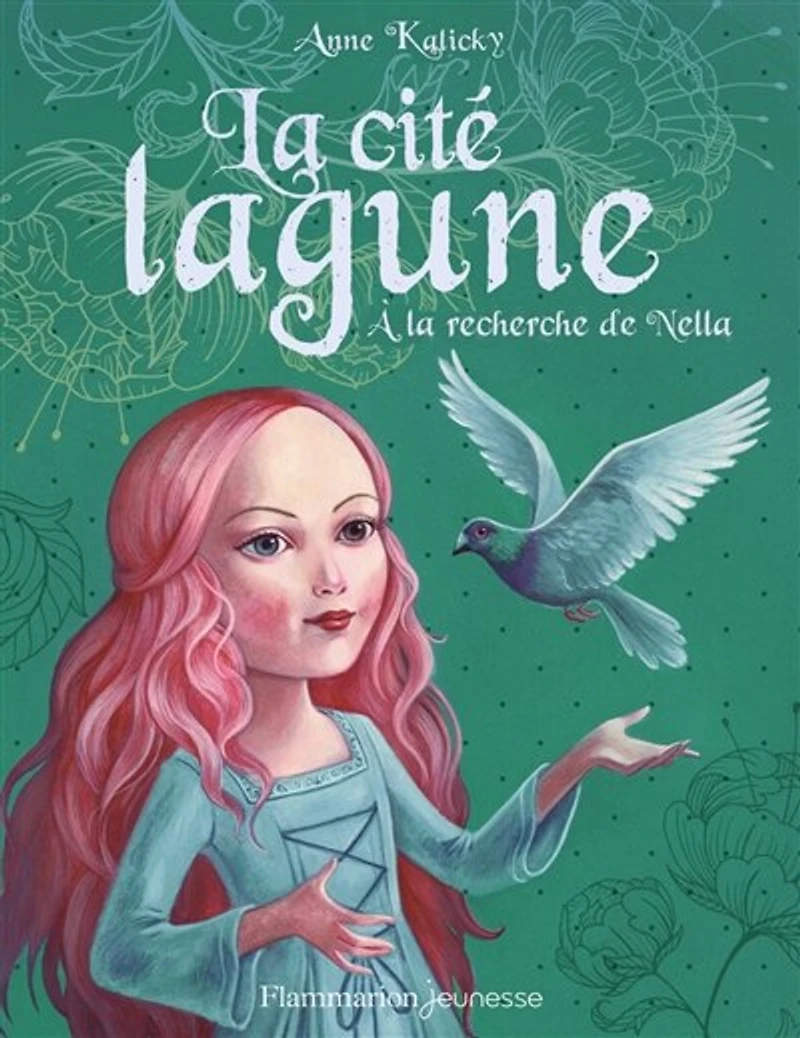 A la recherche de Nella