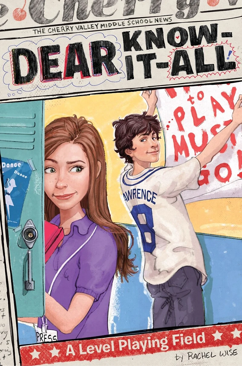 A Level Playing Field