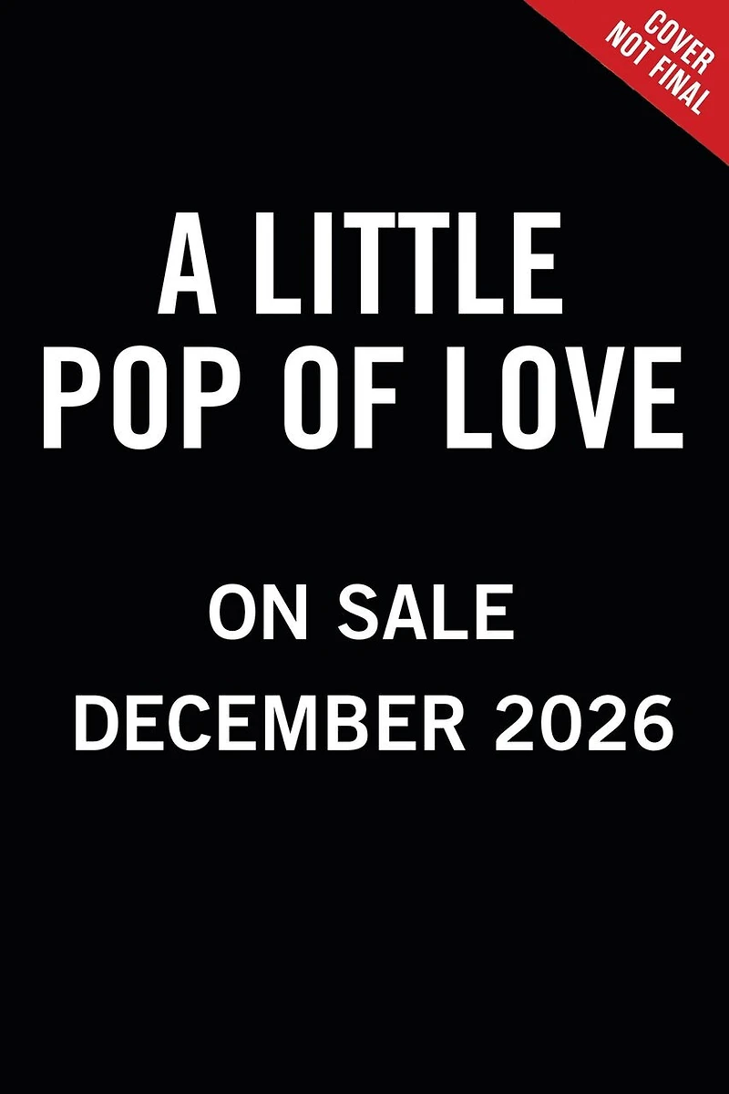 A Little Pop of Love