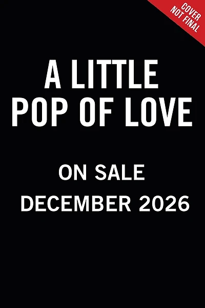 A Little Pop of Love