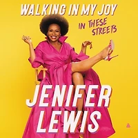 Walking My Joy: These Streets