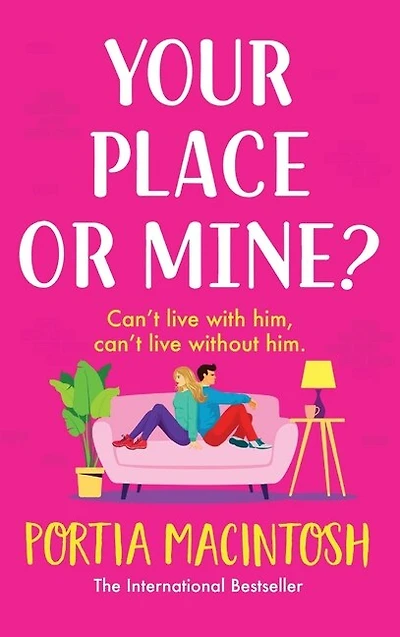 Your Place or Mine?