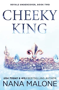 Cheeky King