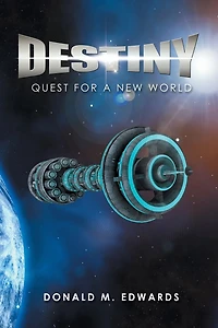 Destiny: Quest for a New World