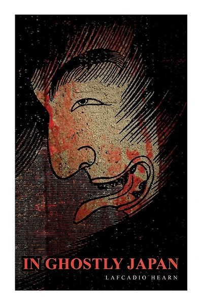 In Ghostly Japan: Horror Stories & Supernatural Tales