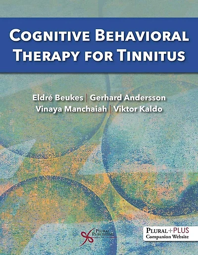 Cognitive Behavioral Therapy for Tinnitus