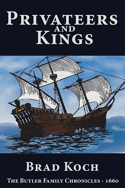 Privateers and Kings