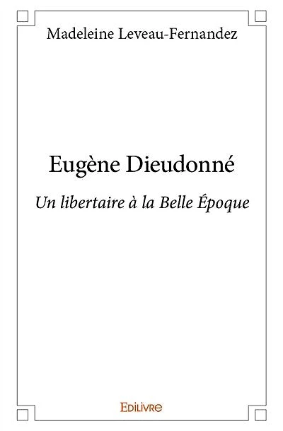 Eugène Dieudonné