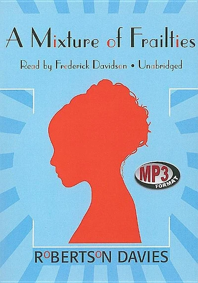 A Mixture of Frailties