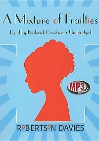 A Mixture of Frailties
