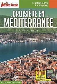 Croisière sur la Méditerranée