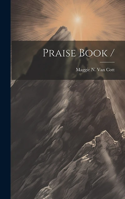 Praise Book /