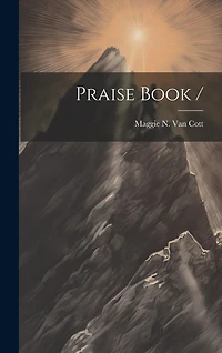 Praise Book /