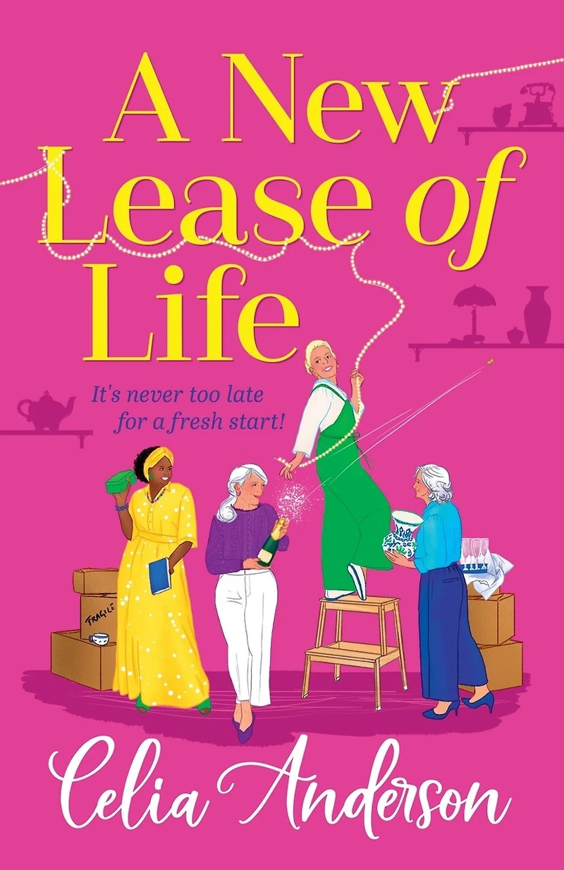A New Lease of Life