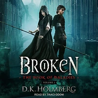 Broken Lib/E