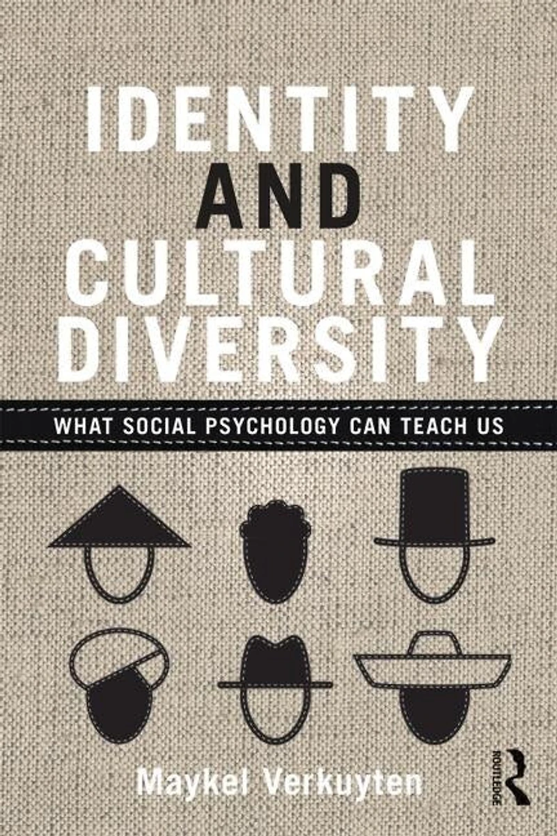 Identity and Cultural Diversity: What social psychology can teach us