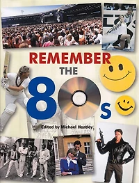 Remember the 80s