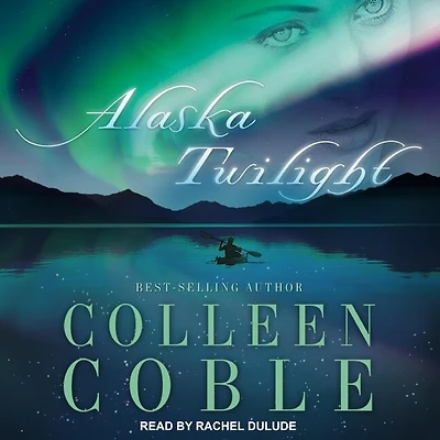 Alaska Twilight Lib/E