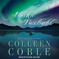 Alaska Twilight Lib/E