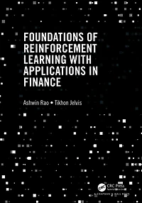 Foundations of Reinforcement Learning with Applications Finance