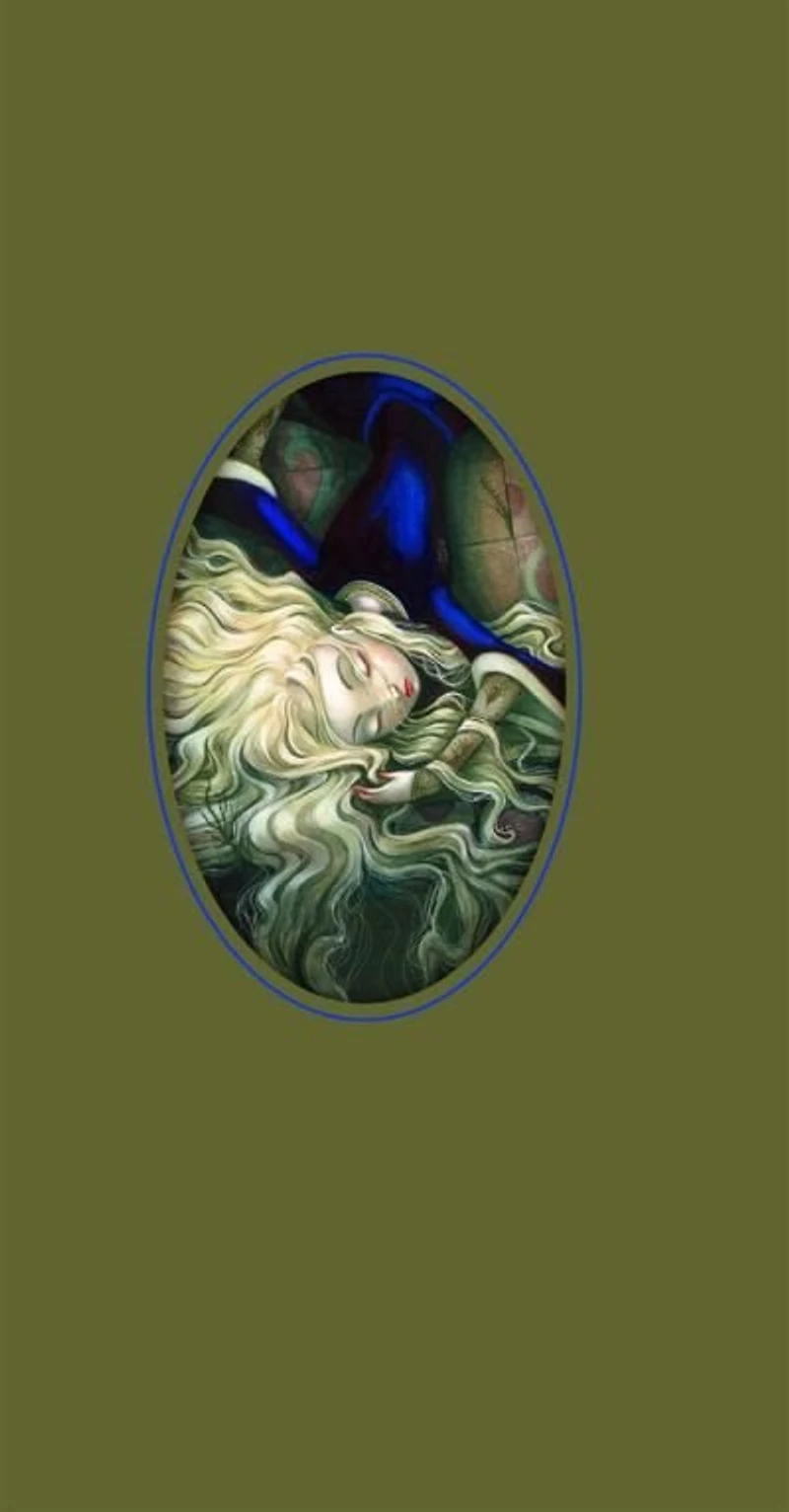 Agenda 2020: (Benjamin Lacombe)
