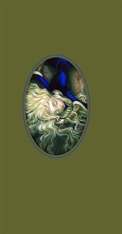 Agenda 2020: (Benjamin Lacombe)