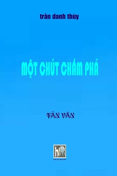 Mot Chut Cham Pha: Soft Cover
